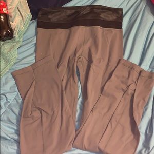 Lululemon Yoga Pants